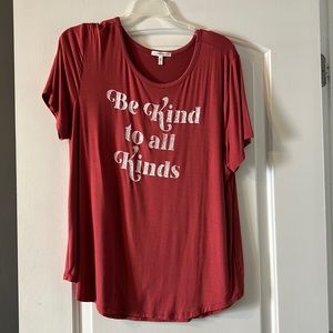 Be kind to all kinds shirt